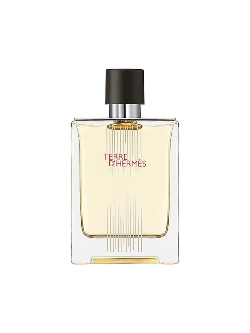 Terre d Hermes Flacon H Eau de Toilette per uomo in edizione limitata 100 ml