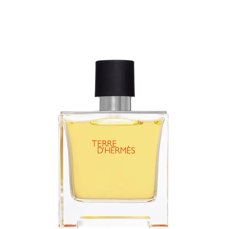Hermes Terre d'Hermes Parfum 75ML