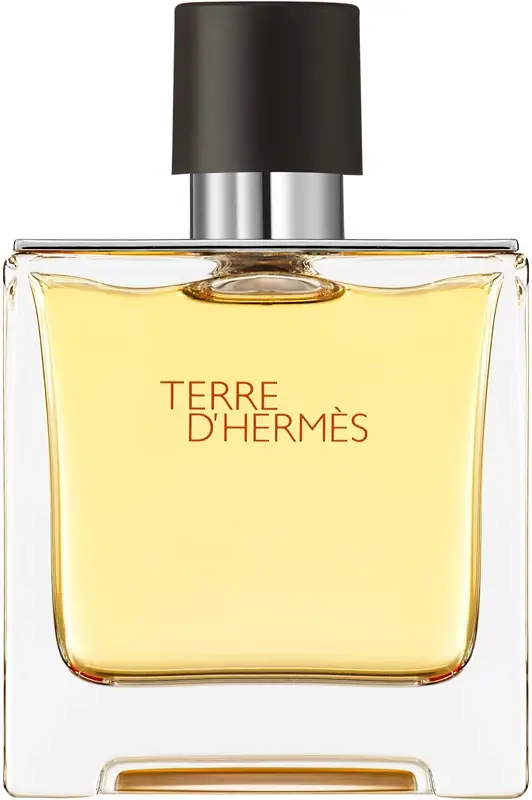 Hermes Terre d'Hermes Profumo puro - 75ml