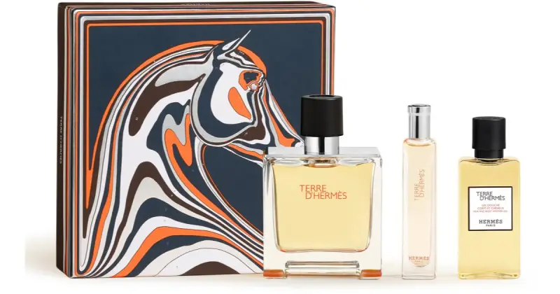 Hermes Profumo Uomo 3689393