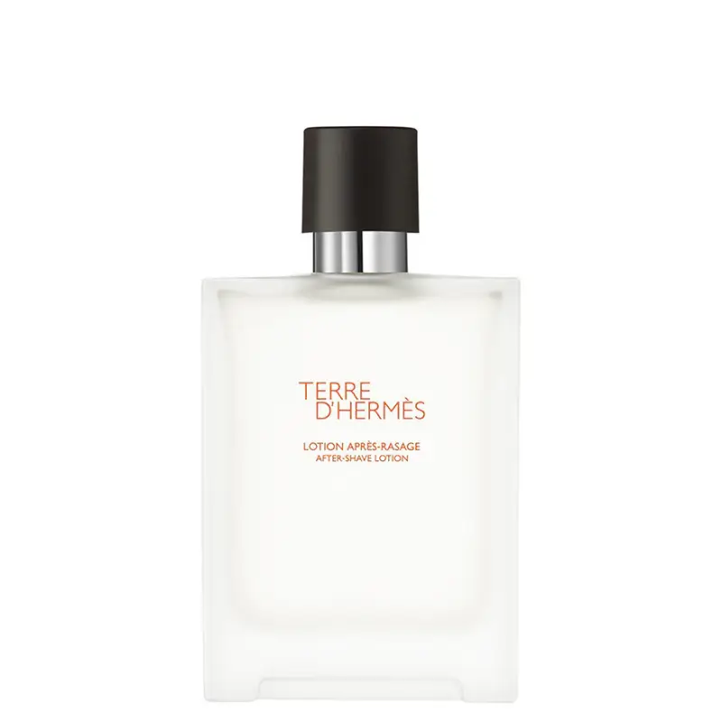 Terre d'Hermès Terre d'Hermès - Dopobarba uomo