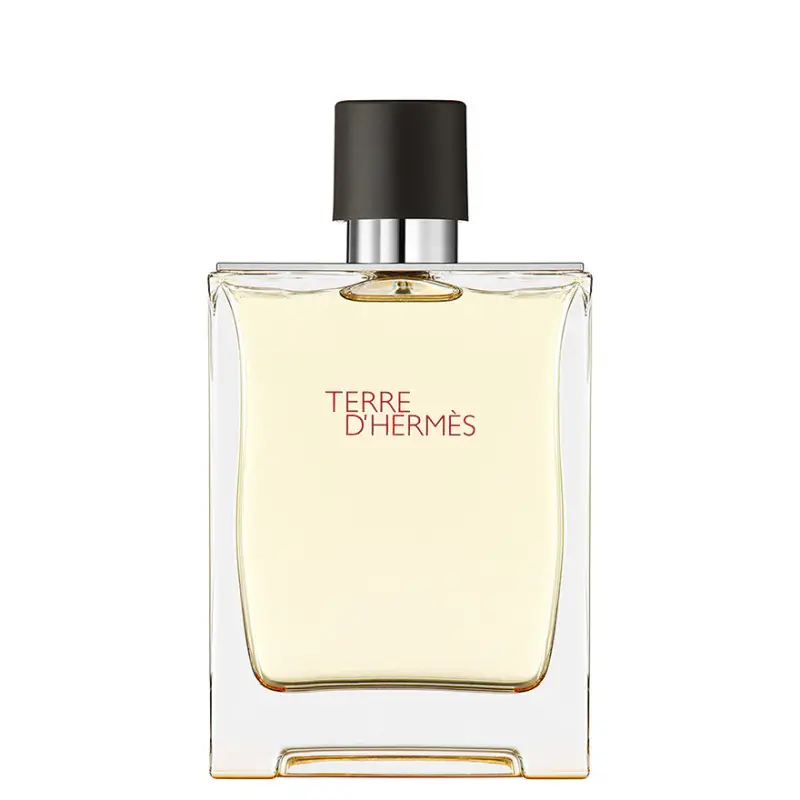 Hermes Eau de Toilette Uomo 3063778