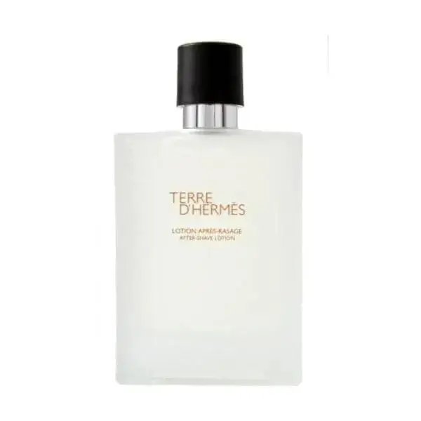 Hermes Terre DHermes dopobarba Lozione uomo 100 ml