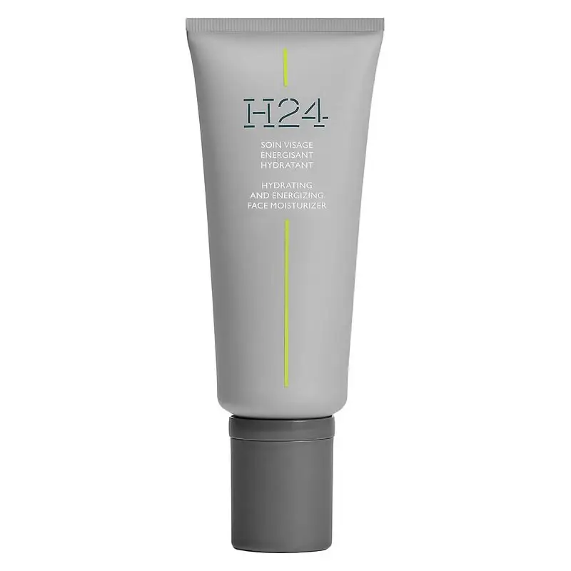 Trattamento viso energizzante idratante 100 ML