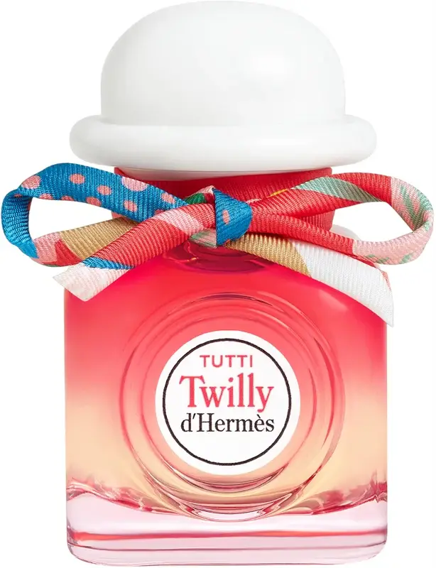 Tutti Twilly d'Hermès EDP W 50 ml