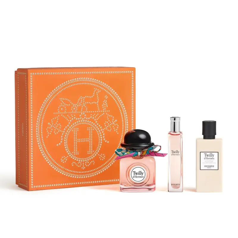 Hermes Profumo Donna Arancione 3000686