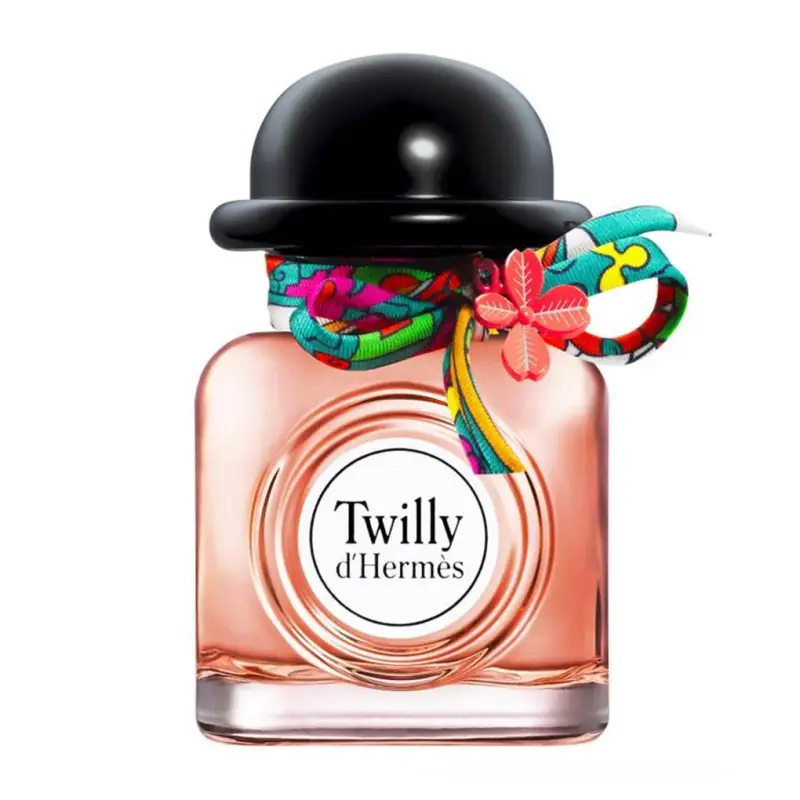 Twilly D hermes Edizione Limitata 2021 Eau De Parfum da Donna 85 ml