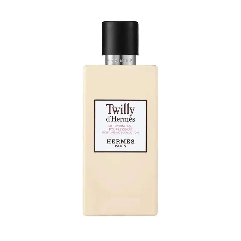 Twilly d'Hermés latte idratante donna 200 ml