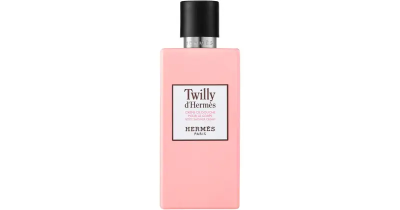 Hermes Twily D'hermes Scultura Corpo Perfetta 200ml