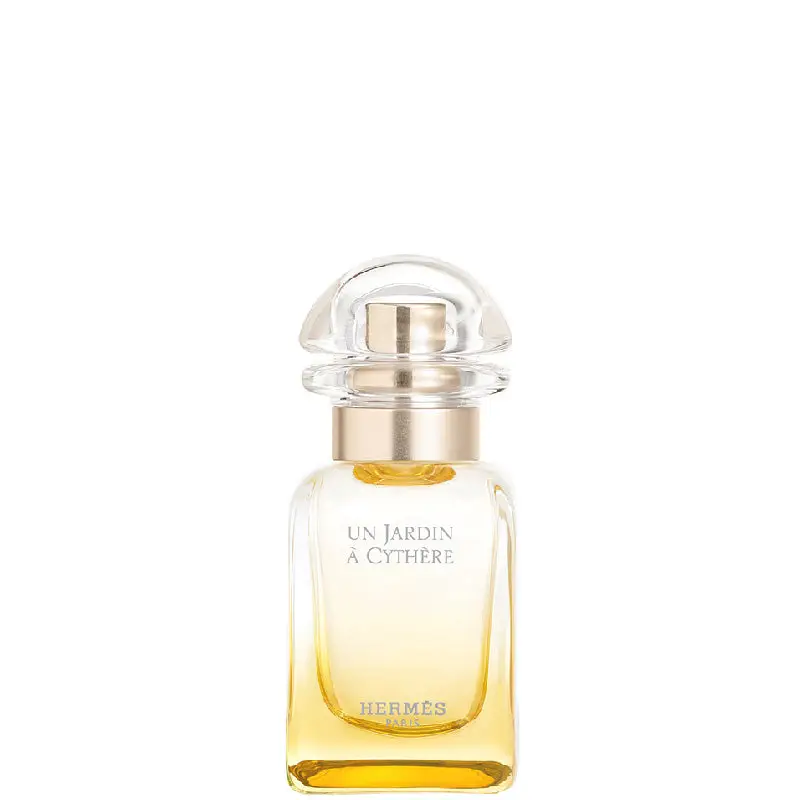 Hermes Un Jardin à Cythère Eau de Toilette Ricaricabile 30ML