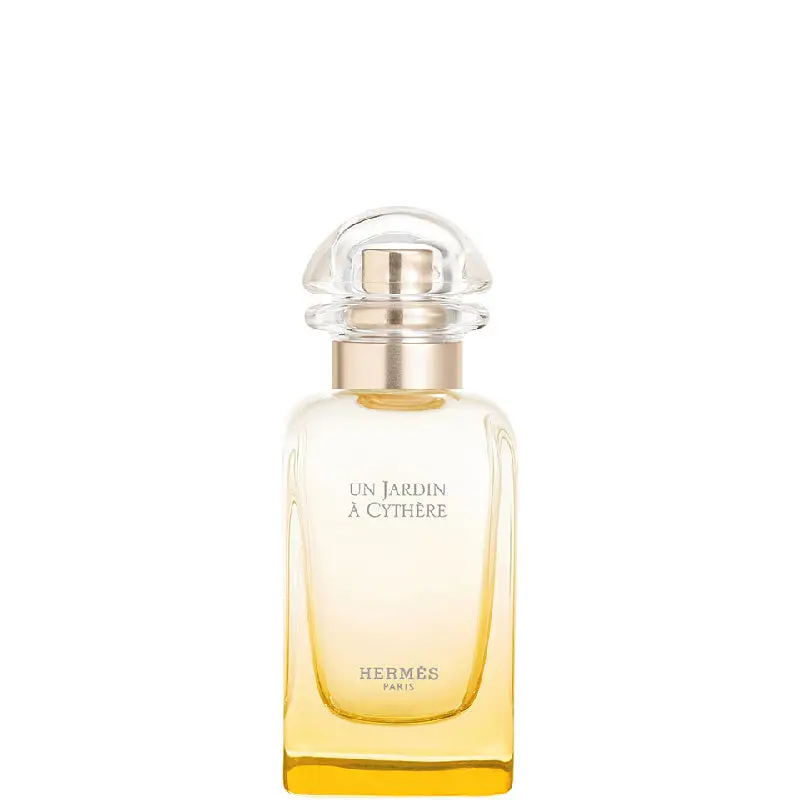 Hermes Un Jardin à Cythère Eau de Toilette Ricaricabile 50ML