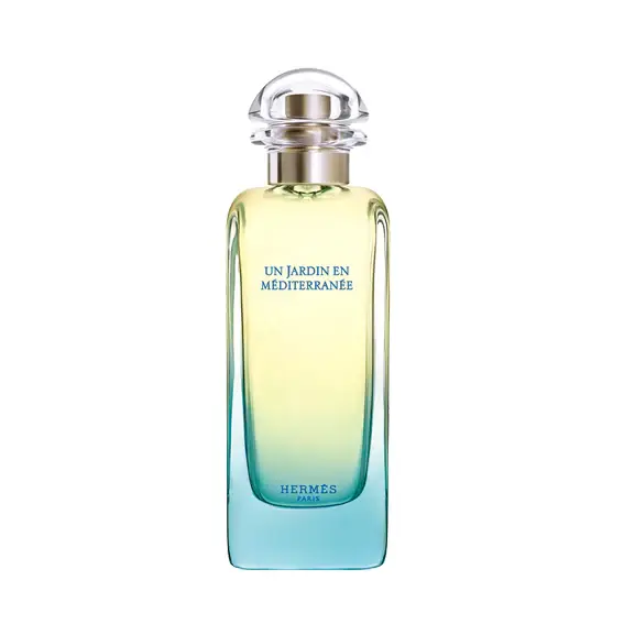 Un Jardin En Mediterranee Eau De Toilette Spray 100ml