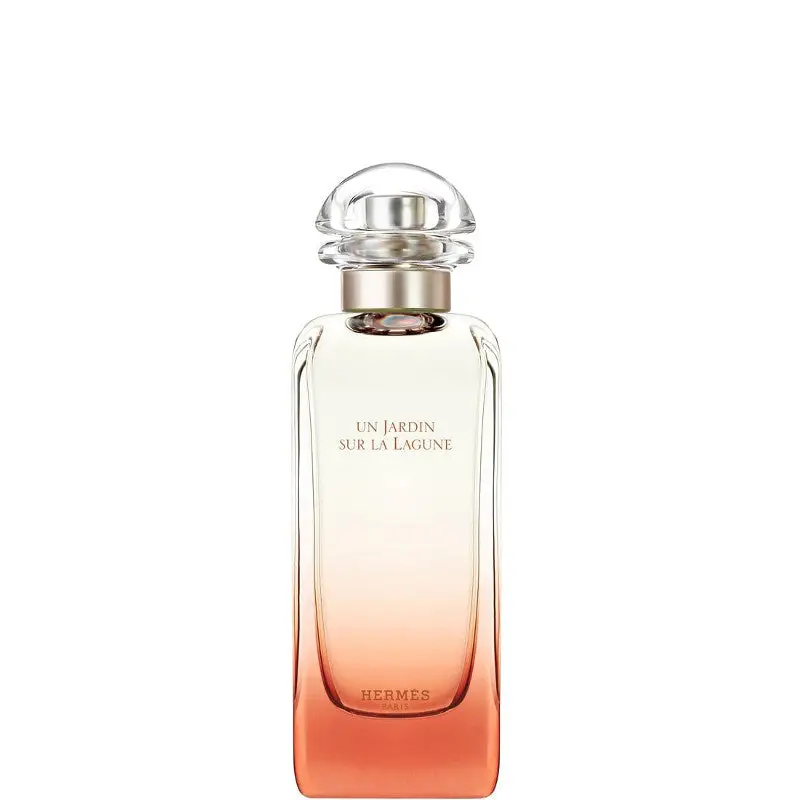 Hermes Un Jardin sur la Lagune Eau de Toilette 100ML