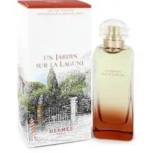 Hermes Un Jardin Sur La Lagune Eau de toilette - 100ml