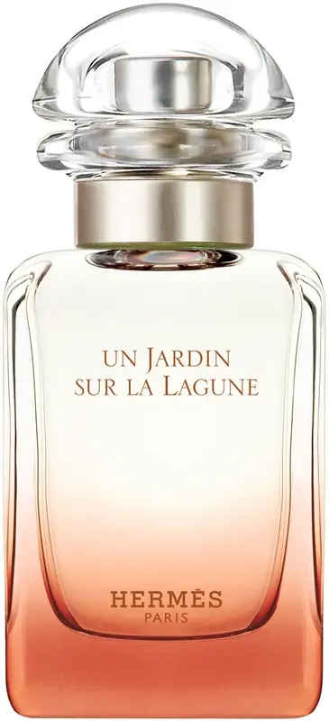 Hermes Un Jardin Sur La Lagune EDT U 30 ml