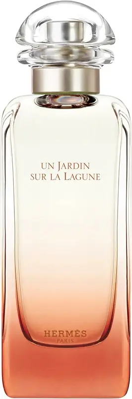 Hermes Un Jardin sur la Lagune - EDT - Volume 100 ml