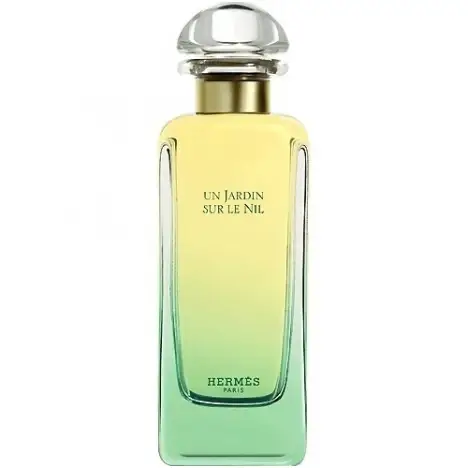 Un Jardin Sur Le Nil Eau De Toilette Spray unisex 100ml