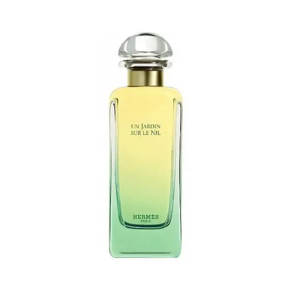 Un Jardin Sur Le Nil Eau De Toilette Spray unisex 50ml