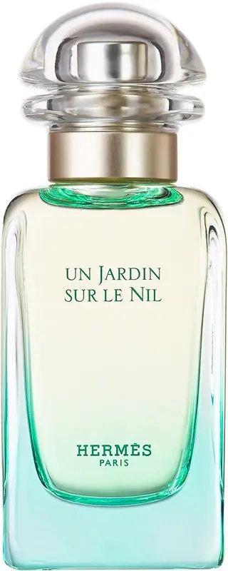 Hermes Un Jardin Sur Le Nil EDT U 50 ml