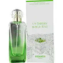 Hermes Un Jardin Sur Le Toit Eau de toilette unisex - 100 Ml
