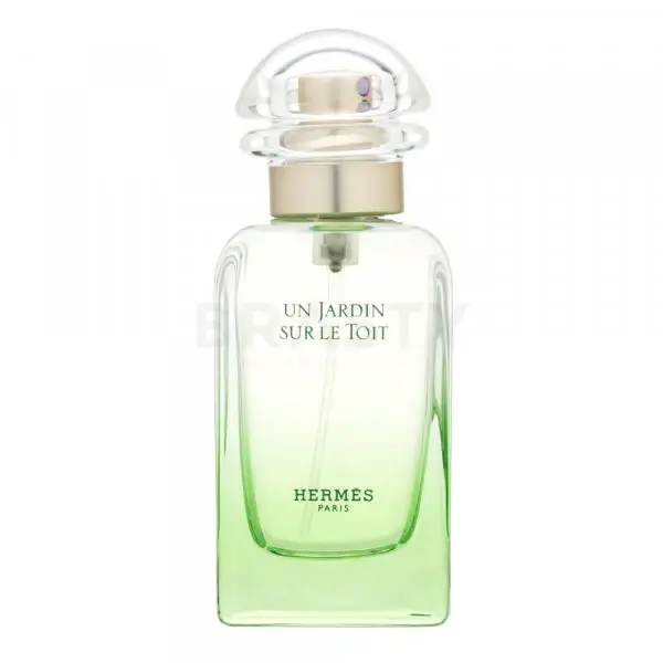 Un Jardin Sur Le Toit Eau De Toilette unisex 50 ml