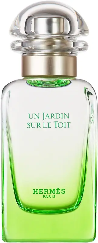 Hermes Un Jardin Sur Le Toit EDT U 50 ml