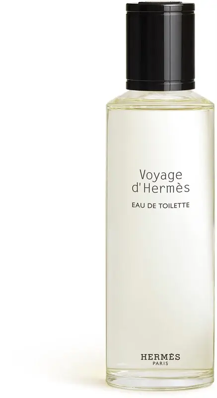 Voyage D'Hermès Eau De Toilette Ricarica 200 Ml