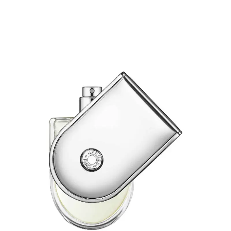 Hermes Voyage d'Hermes Eau de Toilette Ricaricabile 35ML