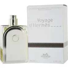 Hermes Voyage Eau de toilette - 100 ml