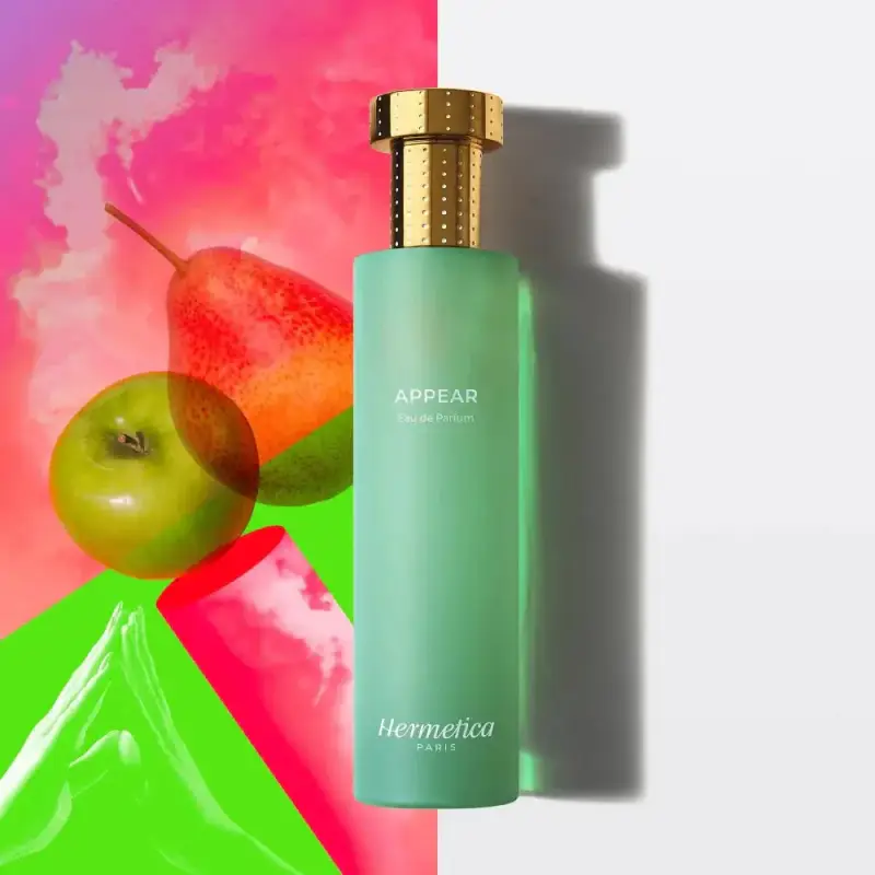 Hermetica Eau de Parfum Uomo 3600797