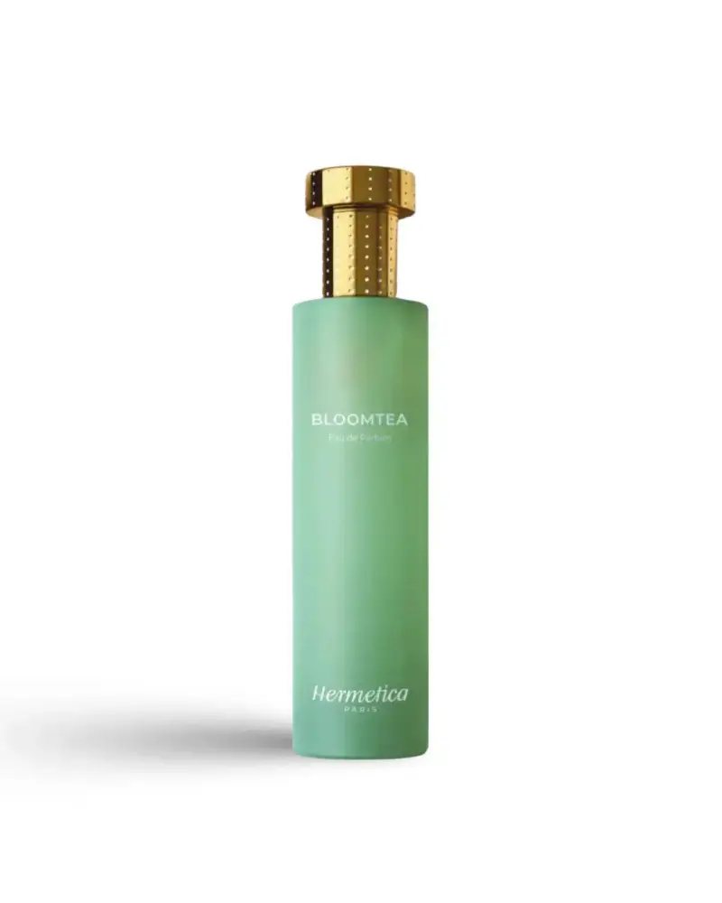 Bloomtea Eau De Parfum Hermetica - 100 Ml
