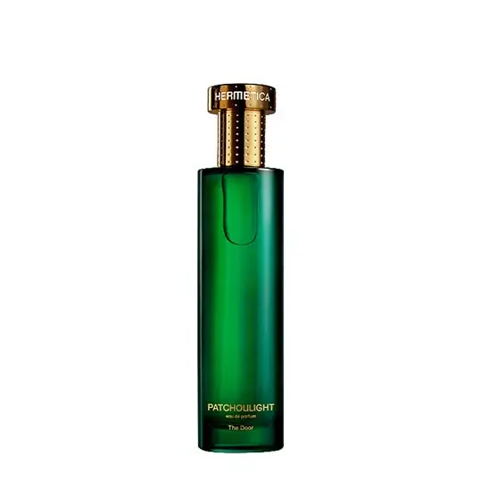 Patchoulight Eau de Parfum 100 ml