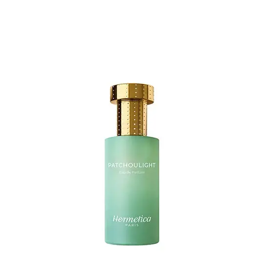 Patchoulight Eau de Parfum 50 ml