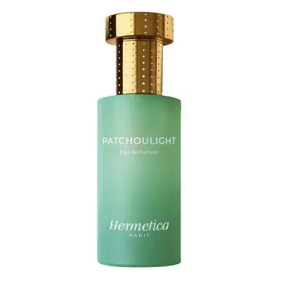 Patchoulight EDP 50 ml