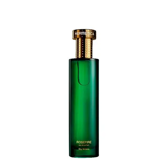 Rosefire Eau de Parfum 100 ml