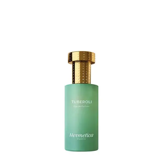 Tuberoli Eau de Parfum unisex 50 ml