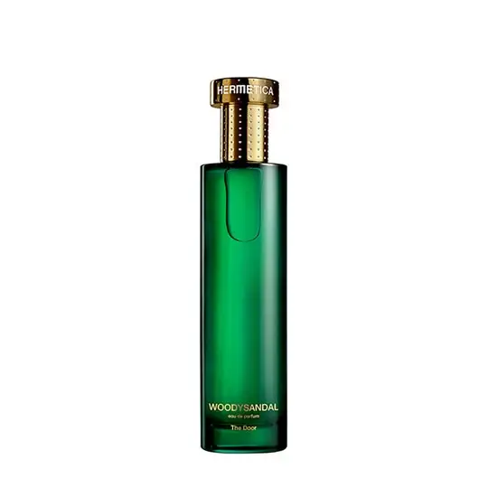 Hermetica Eau de Parfum Uomo Nero 3601741
