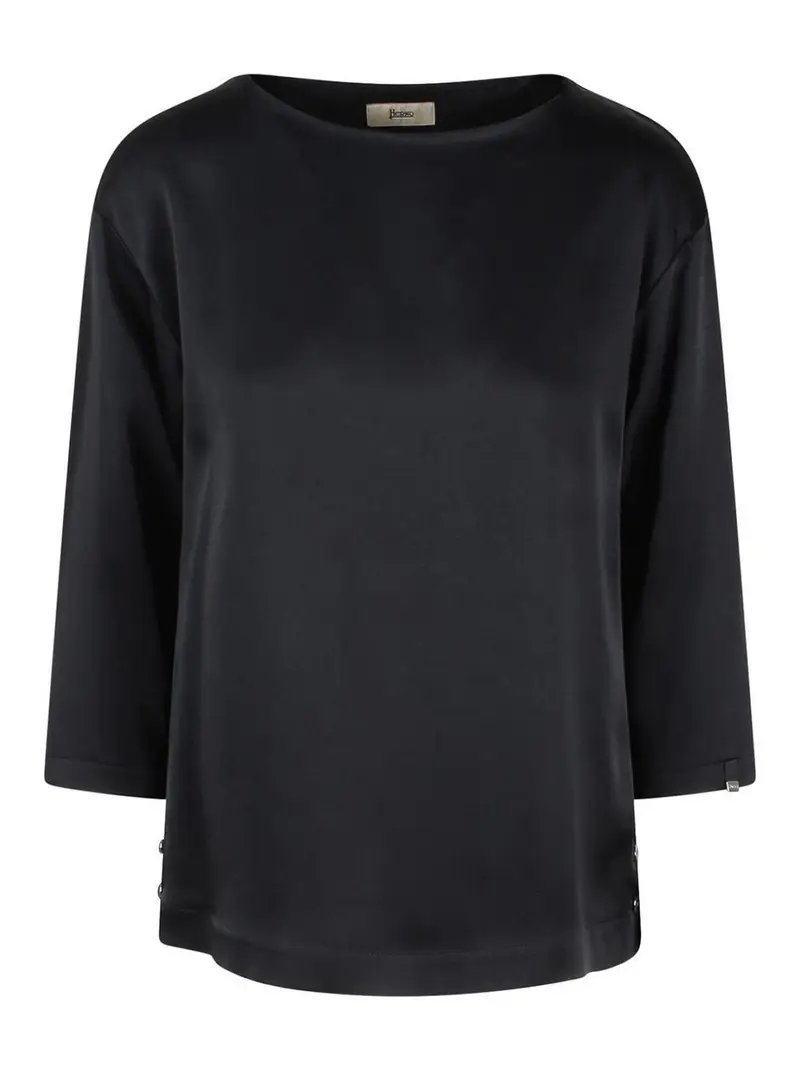 Blusa Nero