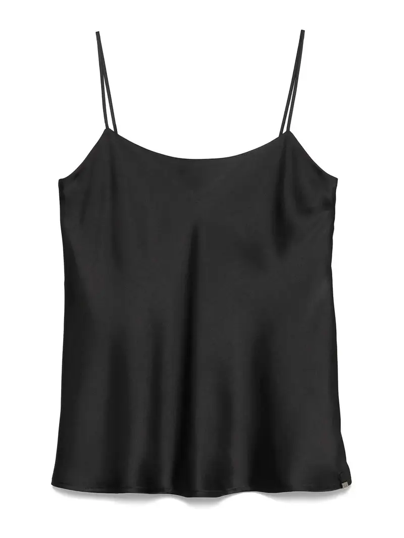 Blusa Nero