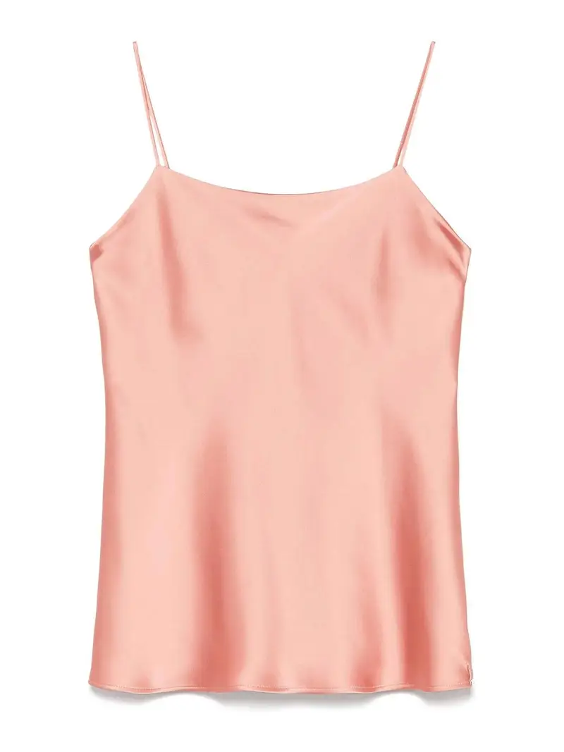 Blusa Rosa Scuro