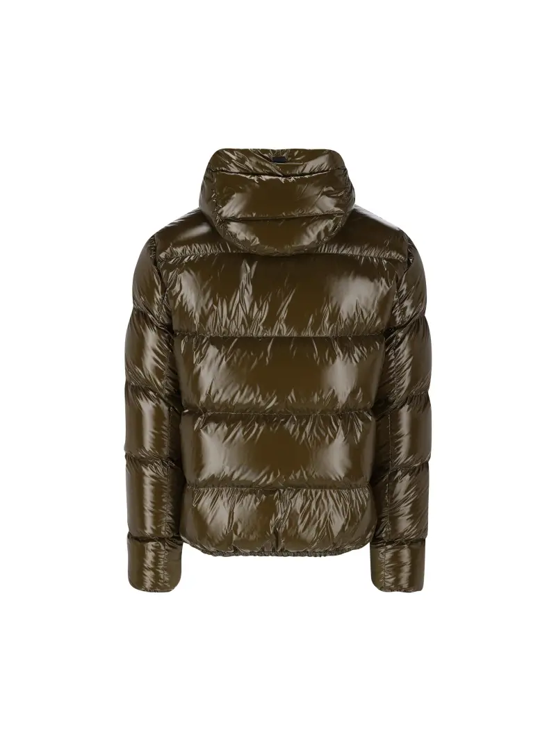 Bomber Gloss 94 VERDE miniatura 2