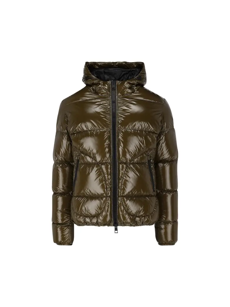 Bomber Gloss 94 VERDE