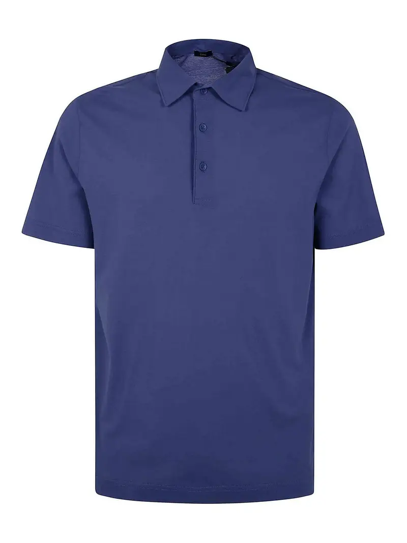 Herno Polo Grigio 3294740