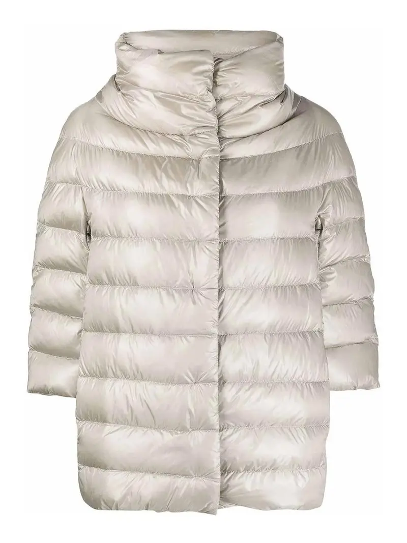 Capes di Aminta Grigio