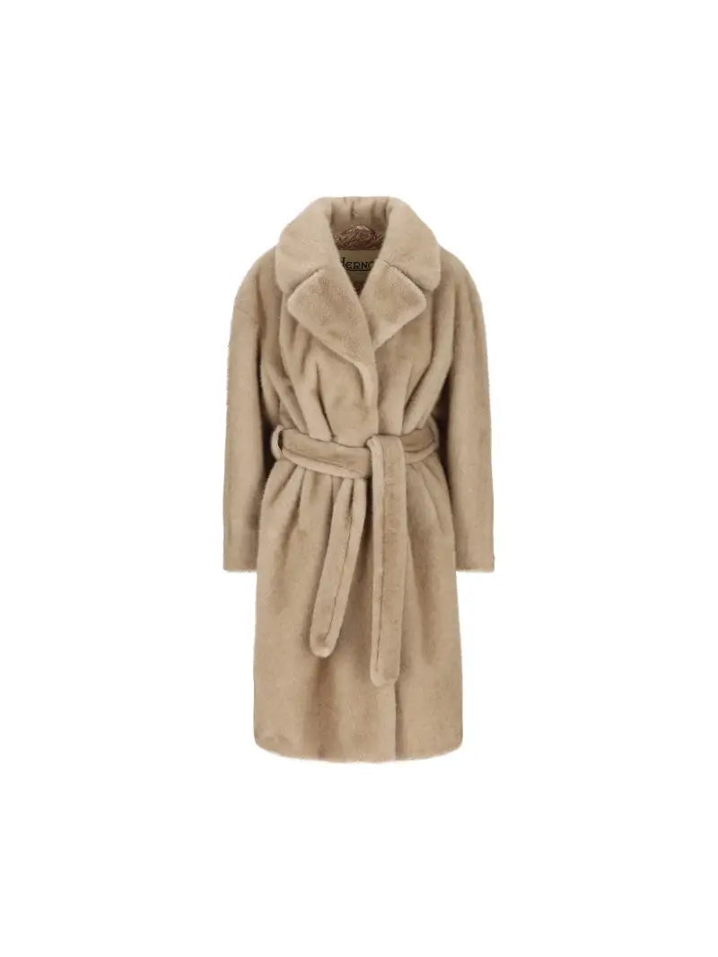Cappotto Herno BEIGE
