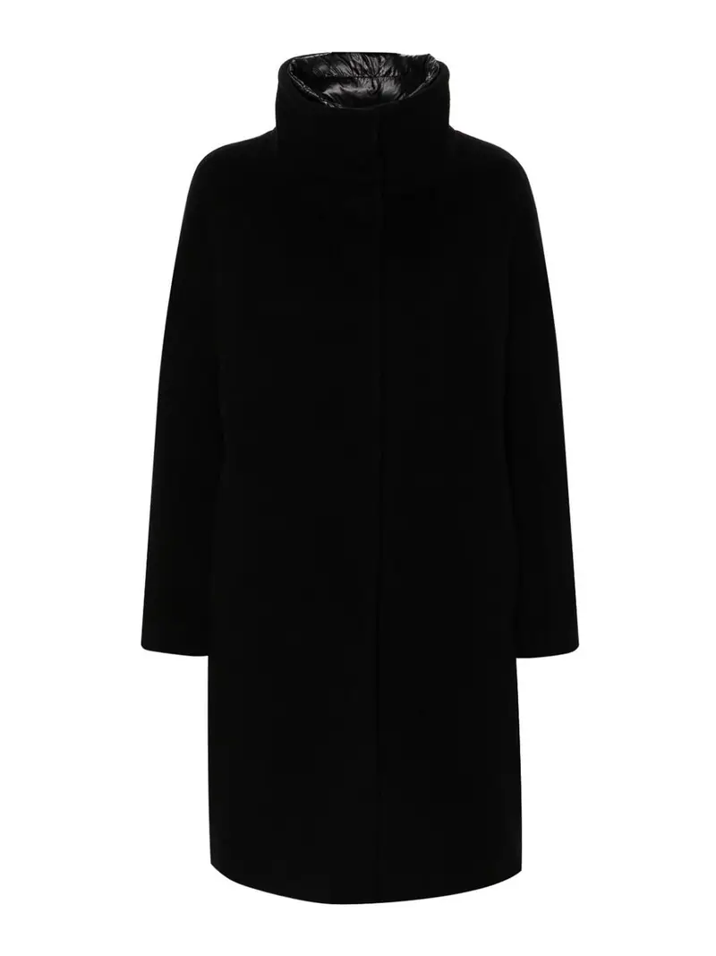 Cappotto Nero