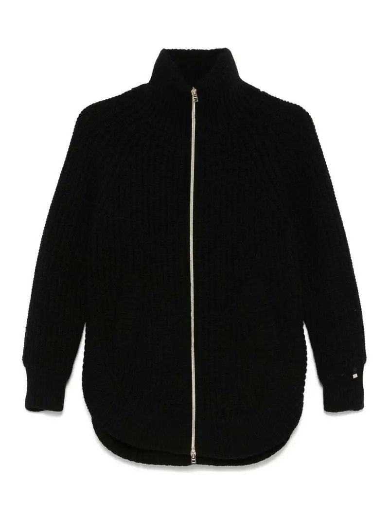 Cappotto Nero