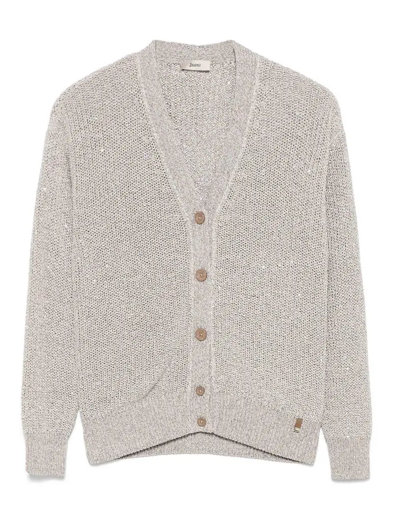 Herno Cardigan Multicolore 3356960