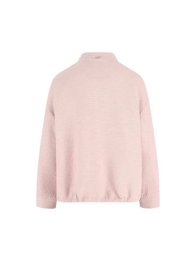 Giacca Corta ROSA miniatura 2