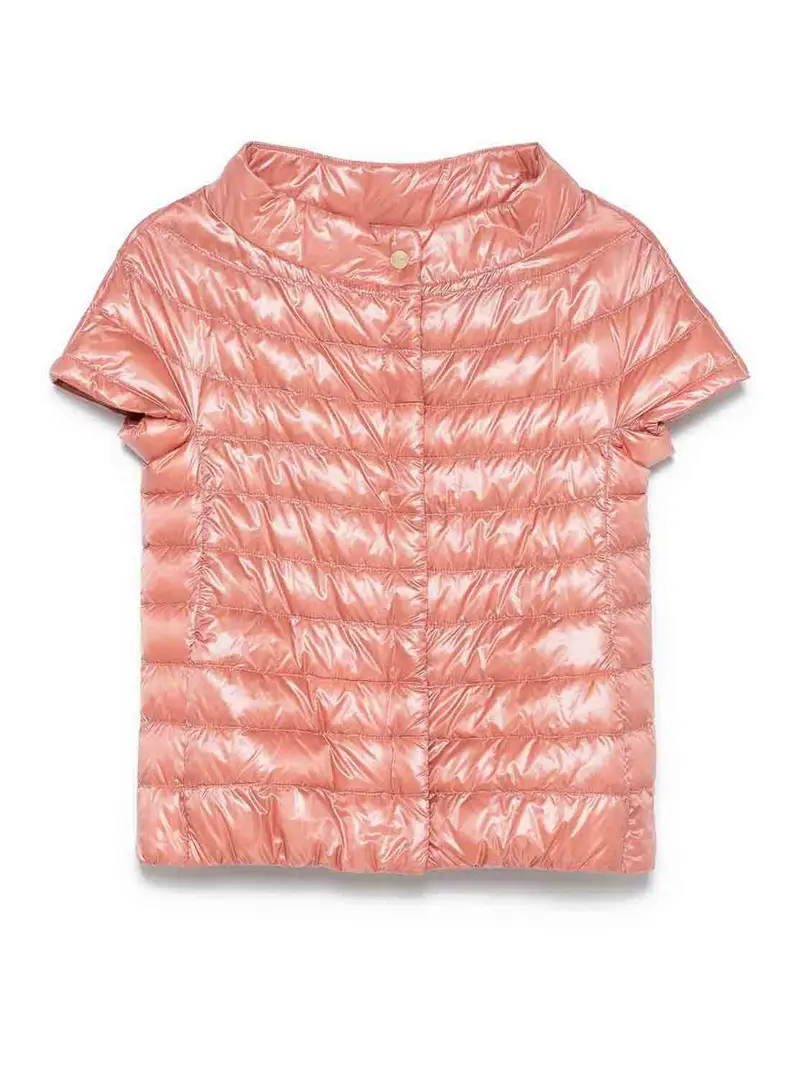 Giacca `Greta Rosa Scuro